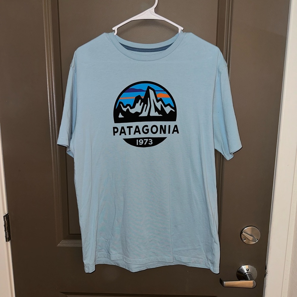 Patagonia Shirt
